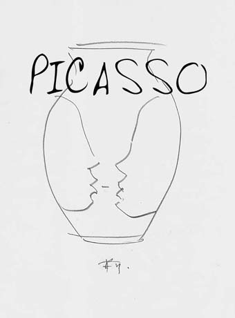 Pablo Picasso